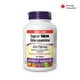 Webber Naturals Super NEM(MD) Glucosamine 250/750 mg 60 comprimés – image 1 sur 9