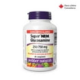 thumbnail image 2 of Webber Naturals® Super NEM® Glucosamine 250/750 mg, 2 of 9