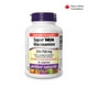 Webber Naturals Super NEM(MD) Glucosamine 250/750 mg 60 comprimés – image 2 sur 9