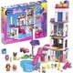 MEGA Barbie Color Reveal Maison de rêve, 25+ surprises - 533 Blocs – image 1 sur 6