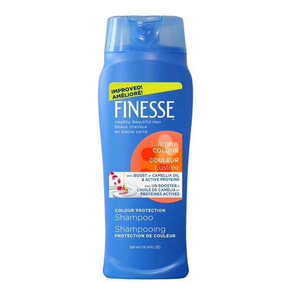 Finesse Colour Protection Shampoo