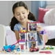 MEGA Barbie Color Reveal Maison de rêve, 25+ surprises - 533 Blocs – image 2 sur 6