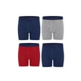thumbnail image 2 of Wrangler Ensemble boxer en coton stretch pour homme, 2 of 6