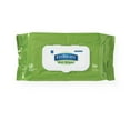 thumbnail image 3 of Medline FitRight Aloe Personal Cleansing Wipes, 3 of 5