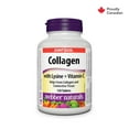 thumbnail image 1 of Webber Naturals® Collagène avec Lysine + Vitamine C, 1 of 9