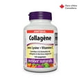 thumbnail image 2 of Webber Naturals® Collagène avec Lysine + Vitamine C, 2 of 9
