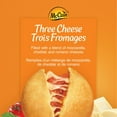 thumbnail image 3 of McCain® Three Cheese Pizza Pockets, 3 of 8