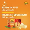 thumbnail image 4 of McCain® Three Cheese Pizza Pockets, 4 of 8