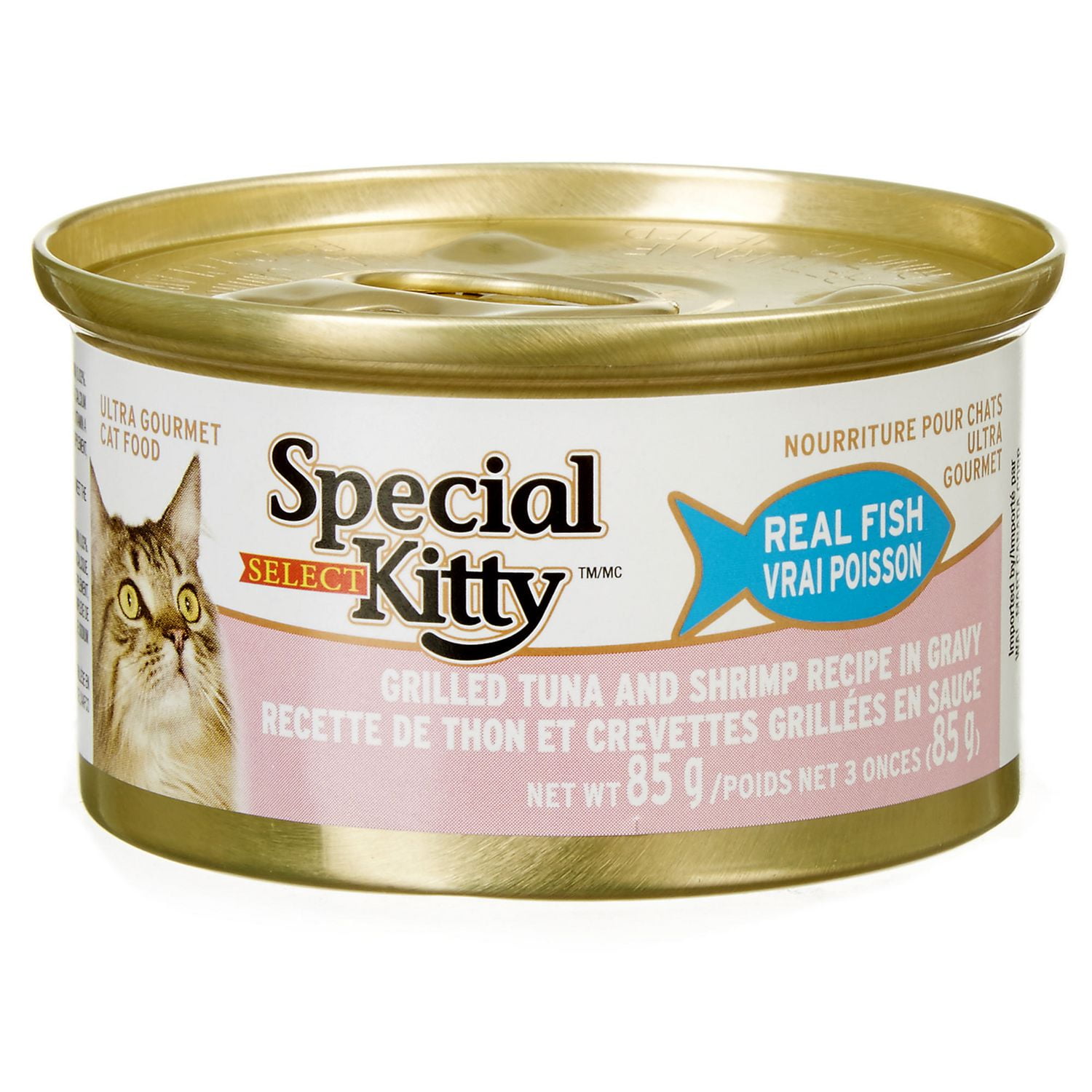 Special Kitty Select Ultra Gourmet CAT Food | Walmart Canada