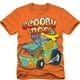 T-shirt graphique Scooby Doo – image 1 sur 1