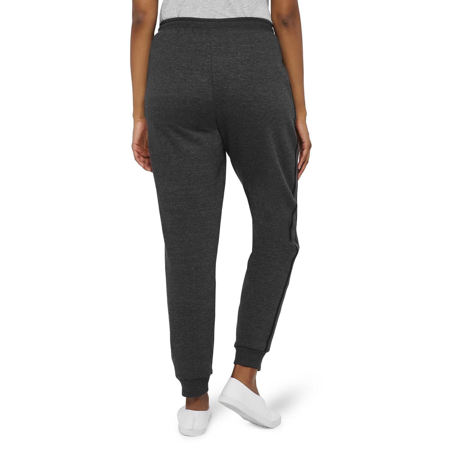 Love Ellen DeGeneres Women’s Fleece Joggers