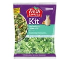 thumbnail image 1 of Fresh Express Light Caesar Salad Kit, 1 of 3