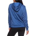 thumbnail image 3 of Reebok Women's Elite Essential Hoodie, 3 of 4