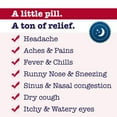 thumbnail image 4 of Buckley's Complete Extra Strength Day/Cough, Cold & Flu Night Caplets, 48 Count, 4 of 6