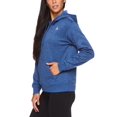 thumbnail image 4 of Reebok Women's Elite Essential Hoodie, 4 of 4
