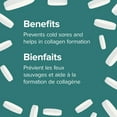 thumbnail image 4 of Webber Naturals L-Lysine, 1000 Mg, 4 of 10