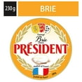 thumbnail image 1 of Président Brie Fromage, 1 of 4
