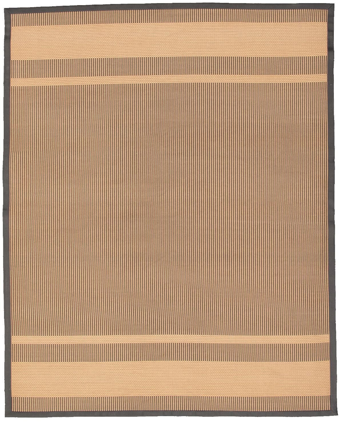 ECARPETGALLERY Handmade I Black Jute Rug Walmart Canada