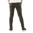 thumbnail image 3 of Jeaniologie ™ Boys Joggers | Olive, 3 of 6