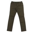 thumbnail image 4 of Jeaniologie ™ Boys Joggers | Olive, 4 of 6