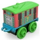 Locomotives miniatures Thomas et ses amis Fisher-Price – Toby fluo électronique – image 4 sur 4
