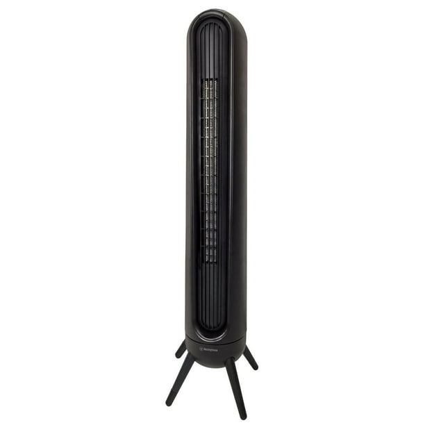 Westinghouse 35” 2 In 1 Digital Heater + Tower Fan Walmart.ca