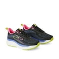thumbnail image 2 of Athletic Works Girls' Bop Sneakers, 2 of 4