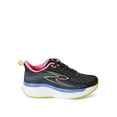 thumbnail image 1 of Athletic Works Girls' Bop Sneakers, 1 of 4