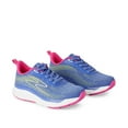 thumbnail image 2 of Athletic Works Girls' Bop Sneakers, 2 of 4