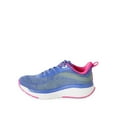 thumbnail image 3 of Athletic Works Girls' Bop Sneakers, 3 of 4