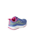 thumbnail image 4 of Athletic Works Girls' Bop Sneakers, 4 of 4