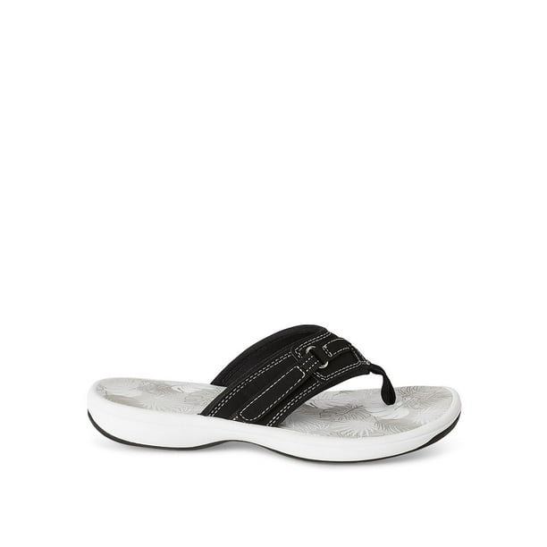 Time and Tru Women's Michelle Sandals Walmart.ca