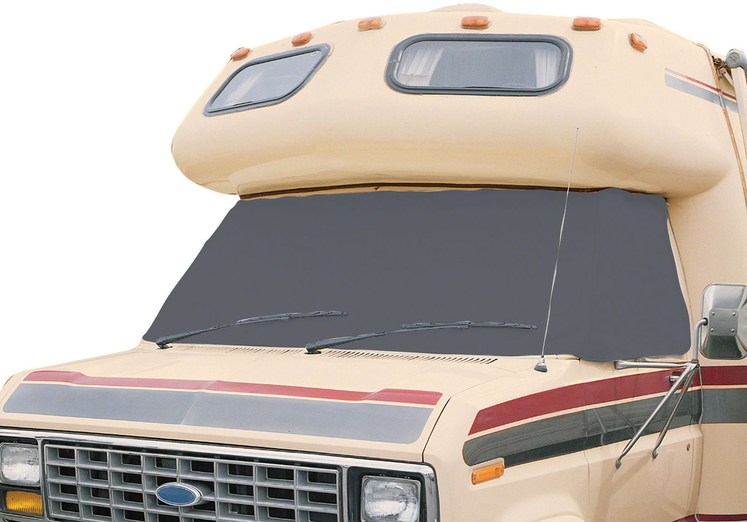 Classic Accessories Rv Windshield Cover, Fits Ford '73'91 Walmart Canada