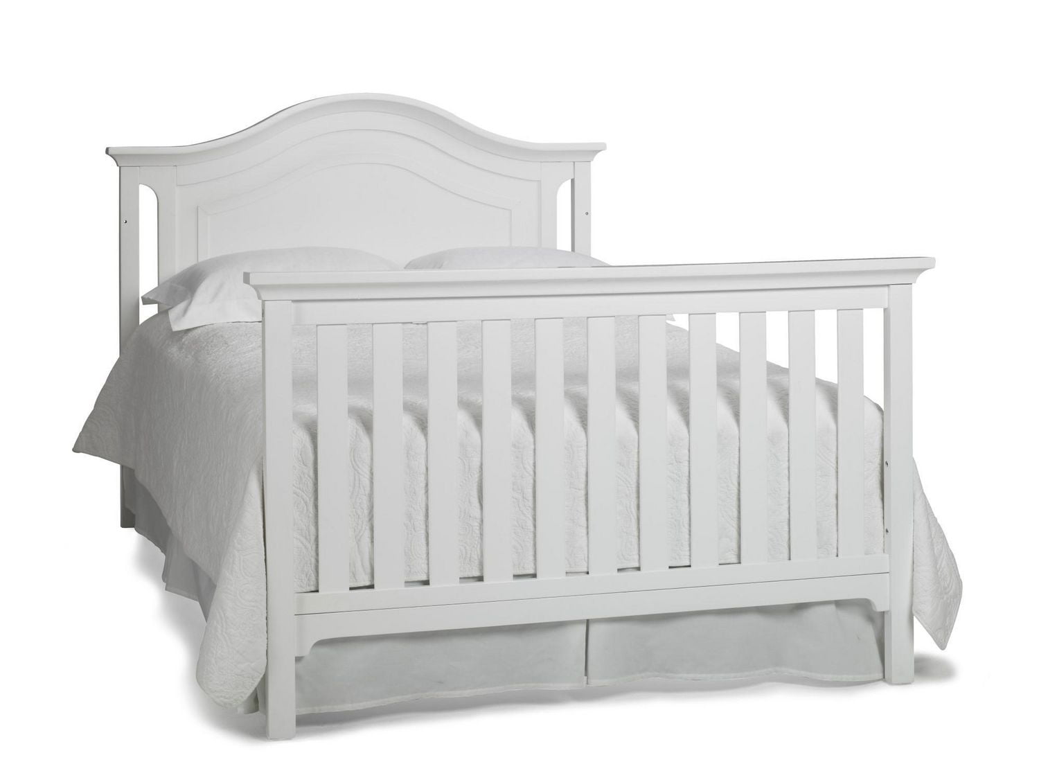 Catania store convertible crib