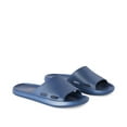 thumbnail image 2 of George Men's Jean Slides, 2 of 4
