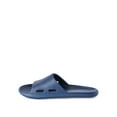thumbnail image 3 of George Men's Jean Slides, 3 of 4