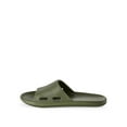 thumbnail image 3 of George Men's Jean Slides, 3 of 4