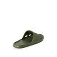 thumbnail image 4 of George Men's Jean Slides, 4 of 4