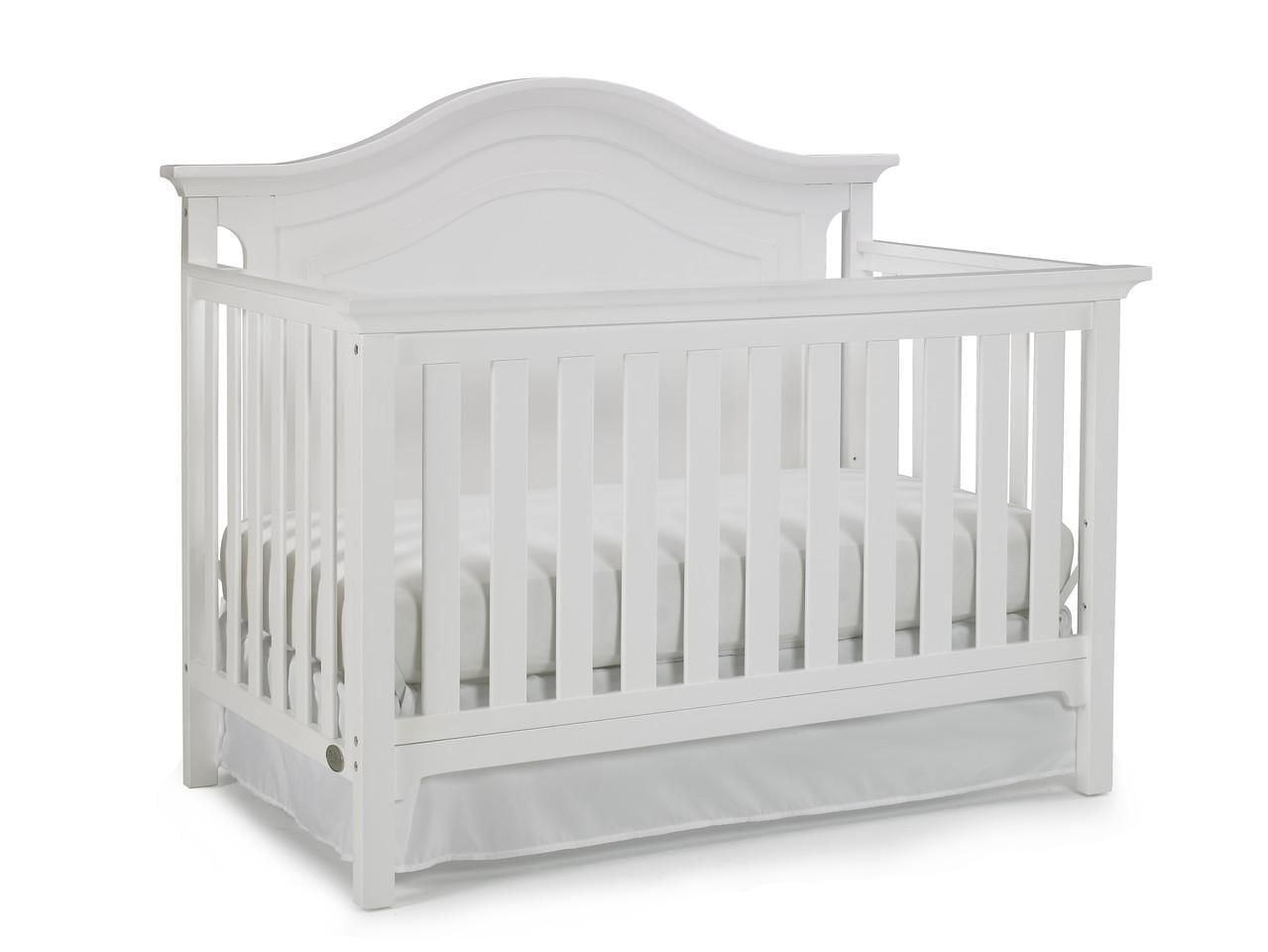 Ti amo nursery deals furniture