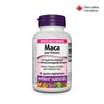 thumbnail image 2 of Webber Naturals® Maca for Women 1650 mg, 2 of 8