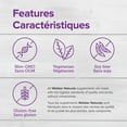 thumbnail image 3 of Webber Naturals® Maca for Women 1650 mg, 3 of 8