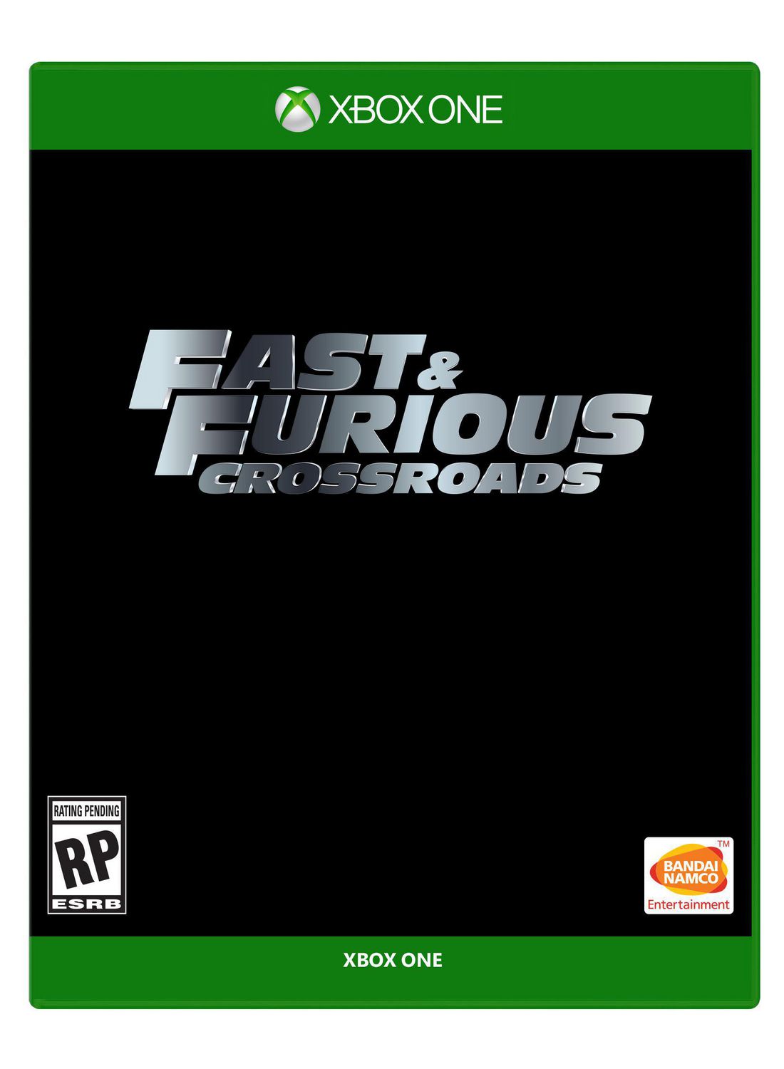 fast furious xbox one download