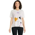 thumbnail image 1 of Squishmallows Women's Short Sleeve Tee, 1 of 3