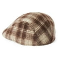 thumbnail image 2 of Casquette gavroche George pour hommes, 2 of 2