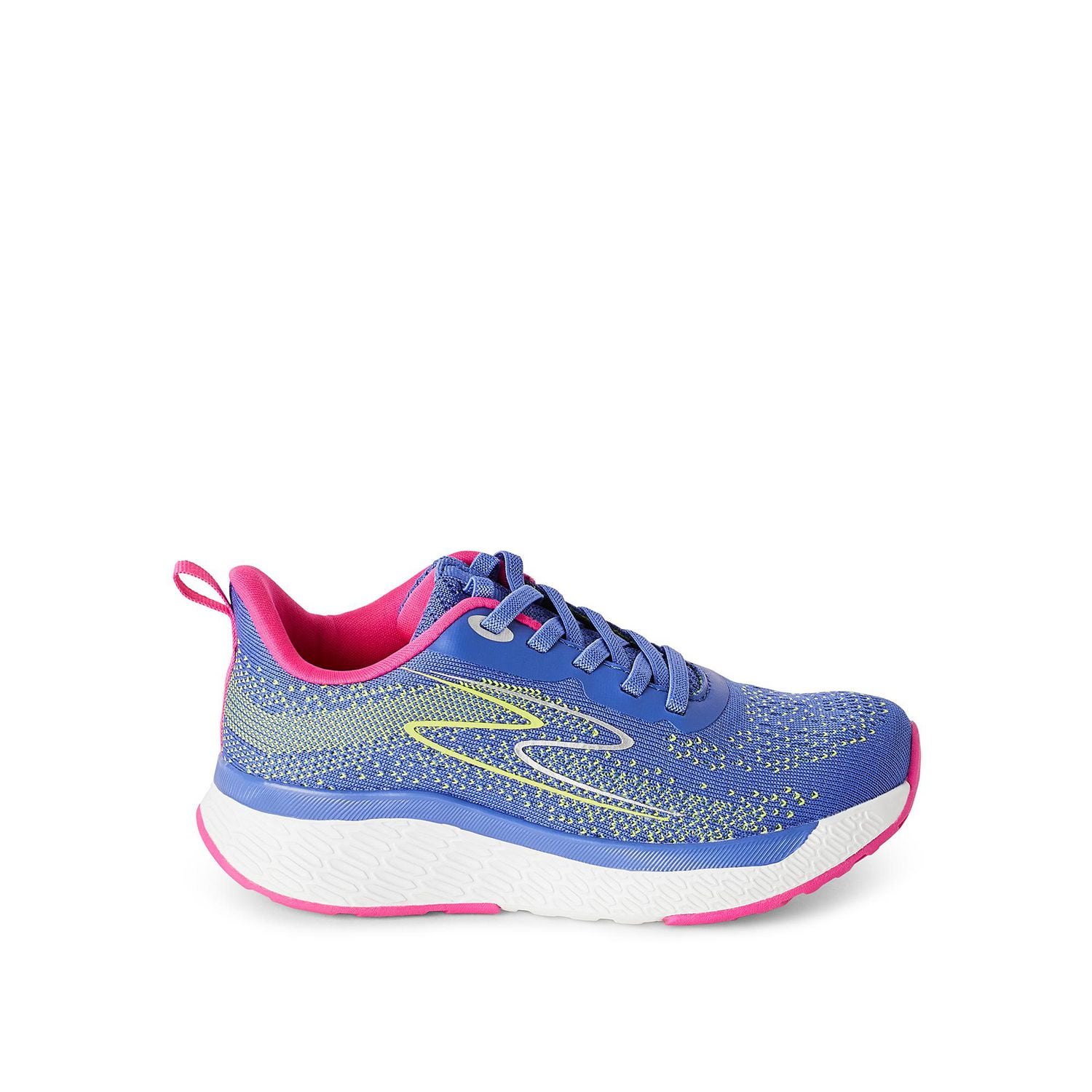 Athletic Works Girls' Bop Sneakers