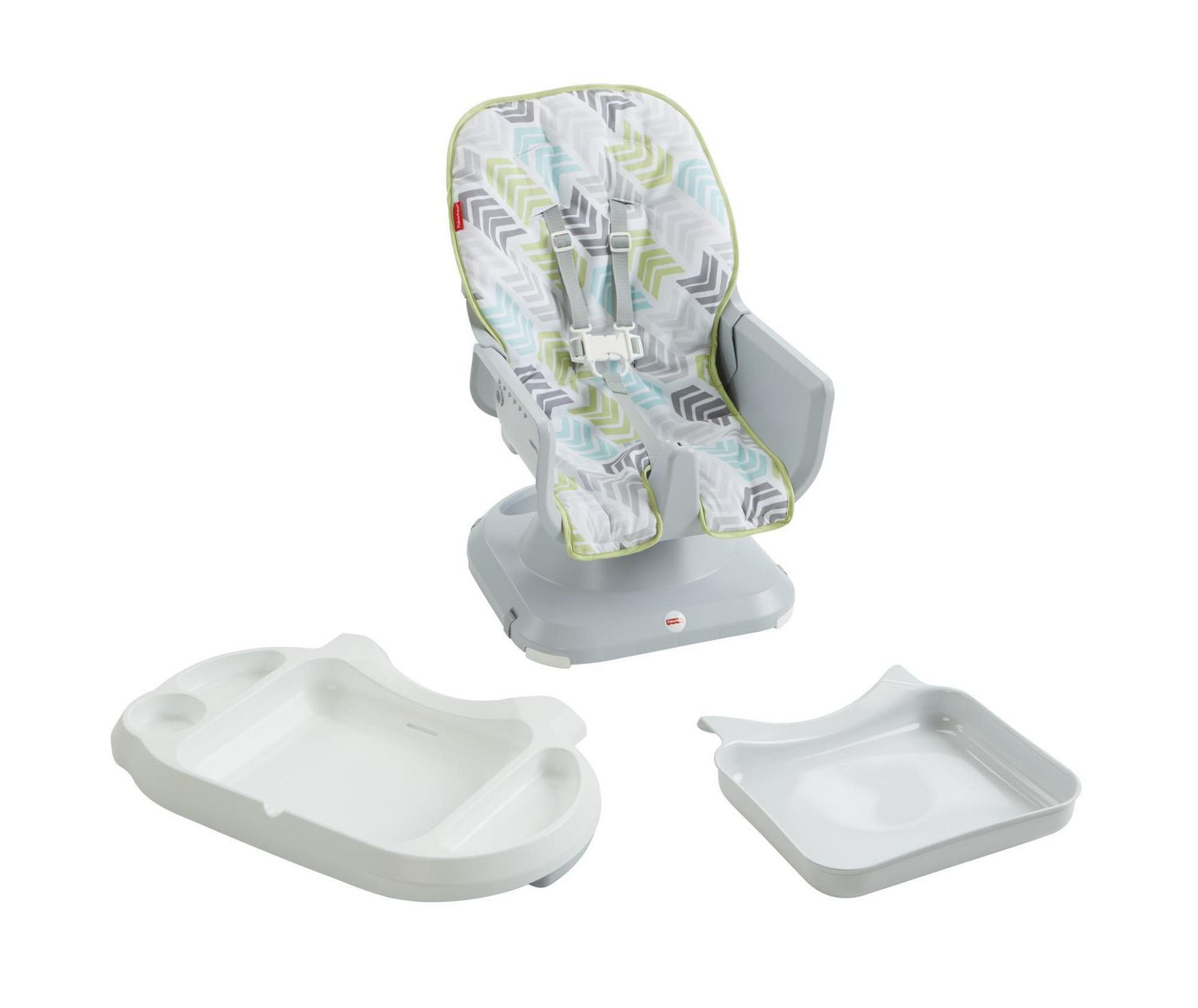 Walmart space 2024 saver high chair