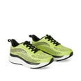 thumbnail image 2 of Athletic Works Boys' Bop Sneakers, 2 of 4
