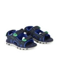 thumbnail image 2 of Sandales Kairan George pour petits garçons, 2 of 4