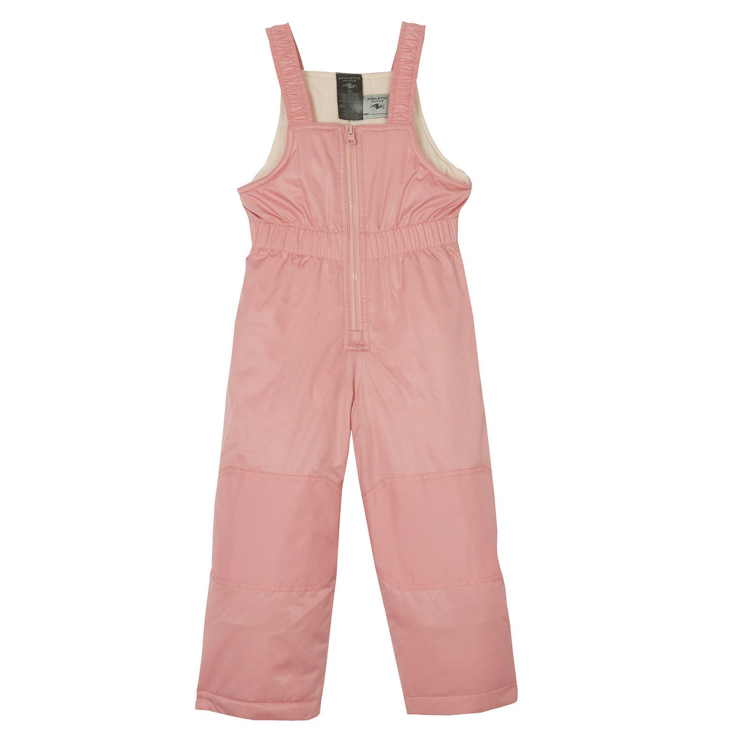 Athletic Works Toddler Girls' Snow Overalls | Walmart Canada