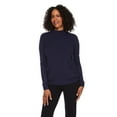 thumbnail image 1 of Iyla Women's Cable Knit Sweater, 1 of 6